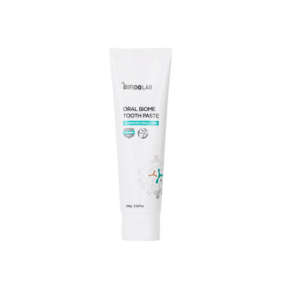 Oral Biome Tooth Paste